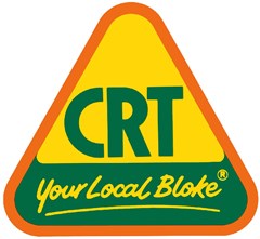 Logo for CRT LOGO