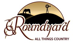 Logo for Roundyard Logo 2024