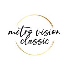 Logo for Metrovisionclassic