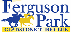 Logo for Gladstone Turf Club