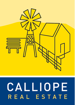 Logo for Calliope Realestate