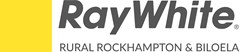 Logo for Logo RW Rural Rockhampton And Biloela