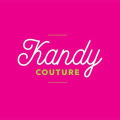 Logo for Kandy Couture